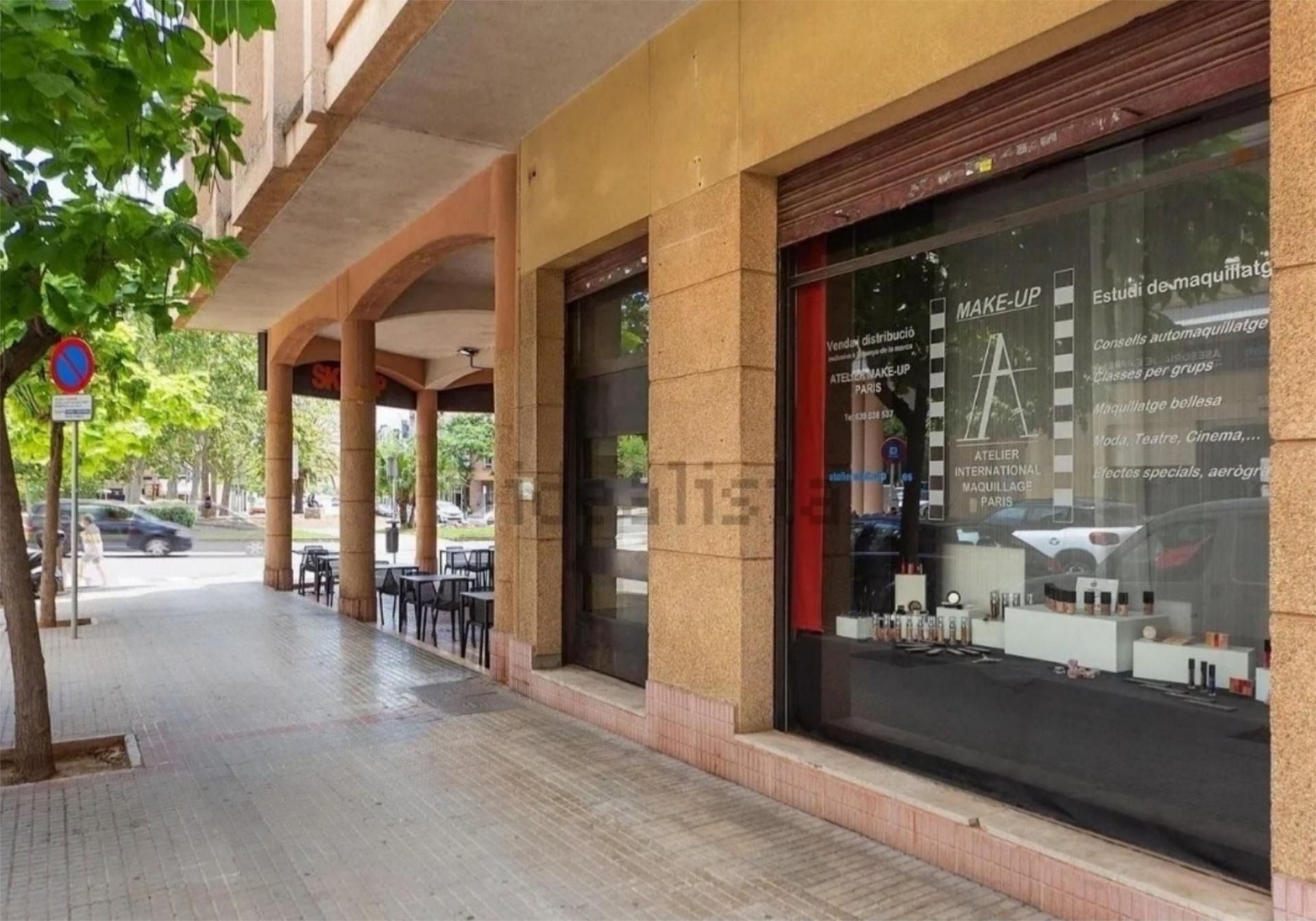 Premises for sale in Carrer de Joan Palou i Coll, 1, Es Camp Redó Premises for sale in Palma de Mallorca with Air Conditioner