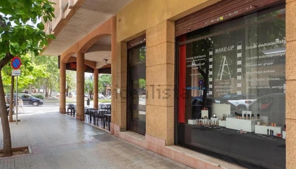 Premises for sale in Carrer de Joan Palou I Coll, 1, Es Camp Redó, Illes Balears - image 1 Photo 1 of Premises for sale in Carrer de Joan Palou I Coll, 1, Es Camp Redó, Illes Balears