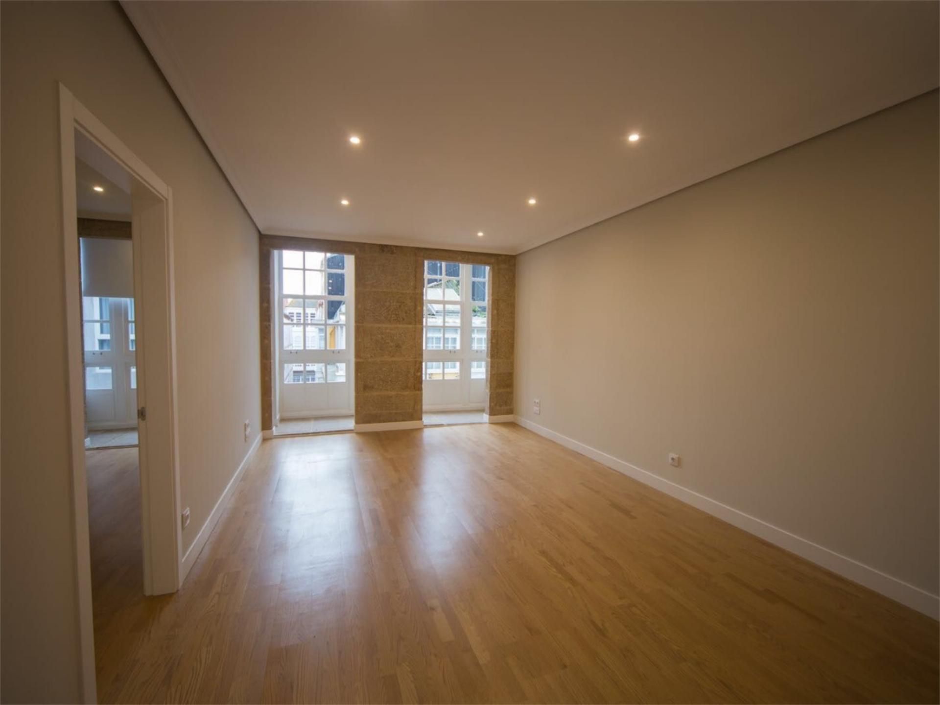 Pis de lloguer a Rúa Orzán, 50, Monte Alto - Zalaeta - Atocha