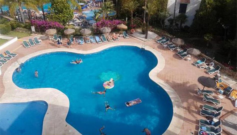 Apartment for sale in Romana Playa, Málaga - image 1 Photo 1 of Apartment for sale in Romana Playa, Málaga