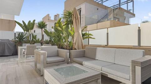 Photo 2 of House or chalet to rent in Pueblo Latino, Alicante