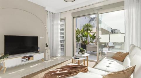 Photo 3 of House or chalet to rent in Pueblo Latino, Alicante