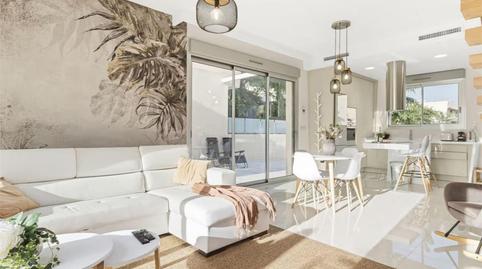 Photo 4 of House or chalet to rent in Pueblo Latino, Alicante