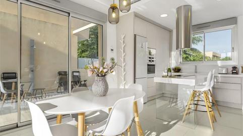 Photo 5 of House or chalet to rent in Pueblo Latino, Alicante