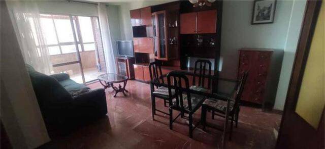 Piso en Alquiler en La Florida - Parque Norte