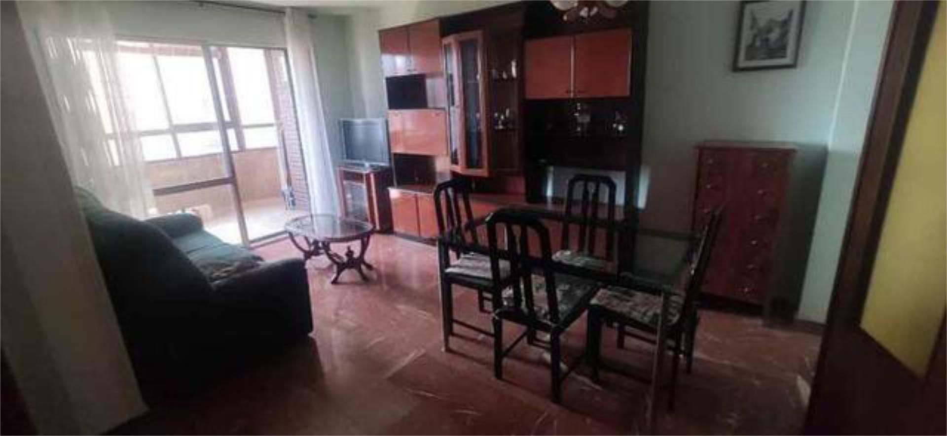 Piso de alquiler en La Florida - Parque Norte Piso de alquiler en La Florida - Parque Norte