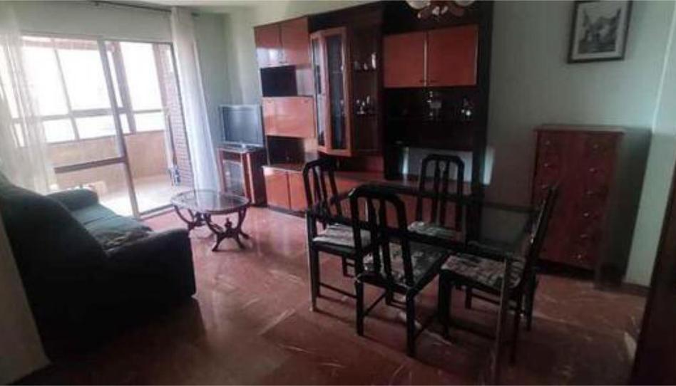 Piso de alquiler en La Florida - Parque Norte, Málaga - imagen 1 Foto 1 de Piso de alquiler en La Florida - Parque Norte, Málaga