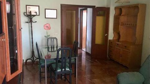 Piso de alquiler en La Florida - Parque Norte, Málaga - imagen 4 Foto 4 de Piso de alquiler en La Florida - Parque Norte, Málaga