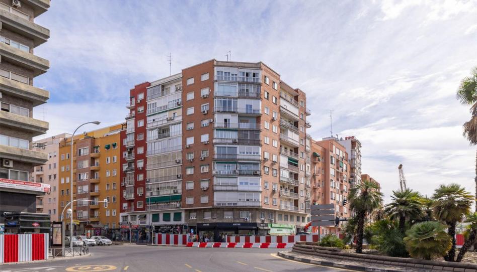 Pis de lloguer a Calle del Doctor Esquerdo, 173, Estrella, Madrid - imatge 1 Foto 1 de Pis de lloguer a Calle del Doctor Esquerdo, 173, Estrella, Madrid