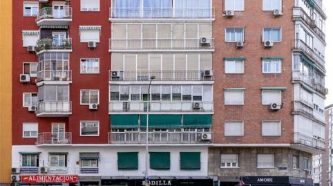 Pis de lloguer a Calle del Doctor Esquerdo, 173, Estrella, Madrid - imatge 2 Foto 2 de Pis de lloguer a Calle del Doctor Esquerdo, 173, Estrella, Madrid