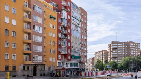 Pis de lloguer a Calle del Doctor Esquerdo, 173, Estrella, Madrid - imatge 3 Foto 3 de Pis de lloguer a Calle del Doctor Esquerdo, 173, Estrella, Madrid