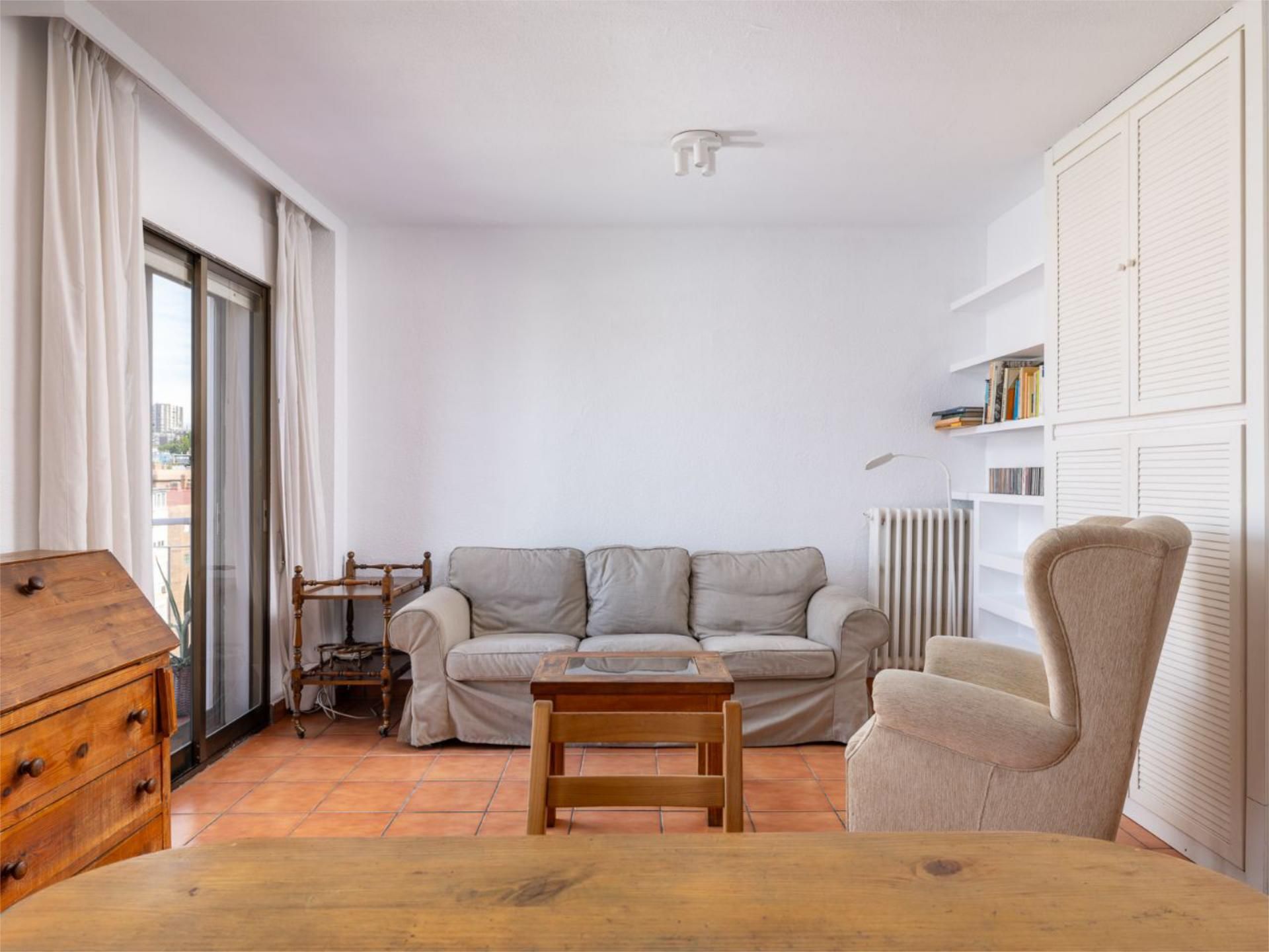 Flat to rent in Calle del Doctor Esquerdo, 173, Estrella