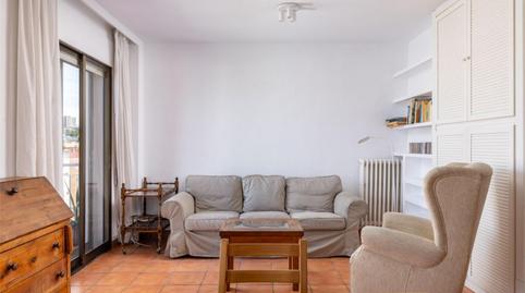 Photo 2 of Flat to rent in Calle del Doctor Esquerdo, 173, Estrella,  Madrid Capital