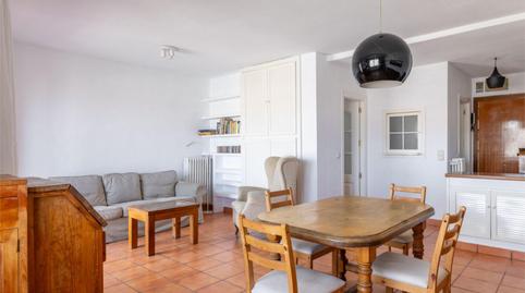 Photo 4 of Flat to rent in Calle del Doctor Esquerdo, 173, Estrella,  Madrid Capital