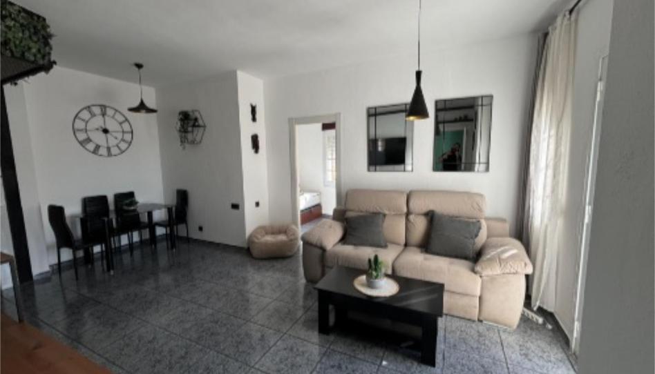 Flat to rent in Calle Lourdes del Polvorín, 12, El Puerto, Almería - image 1 Photo 1 of Flat to rent in Calle Lourdes del Polvorín, 12, El Puerto, Almería