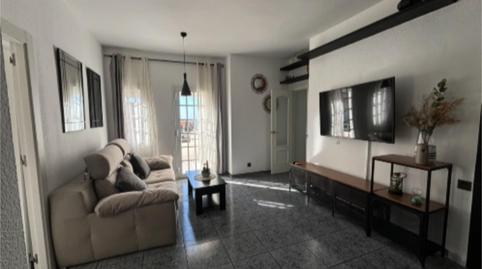 Flat to rent in Calle Lourdes del Polvorín, 12, El Puerto, Almería - image 2 Photo 2 of Flat to rent in Calle Lourdes del Polvorín, 12, El Puerto, Almería