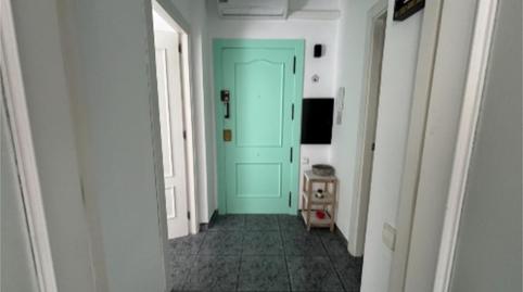 Flat to rent in Calle Lourdes del Polvorín, 12, El Puerto, Almería - image 5 Photo 5 of Flat to rent in Calle Lourdes del Polvorín, 12, El Puerto, Almería