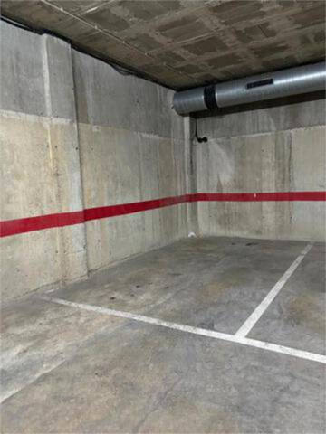 Garaje en Alquiler en Eixample Sud – Migdia