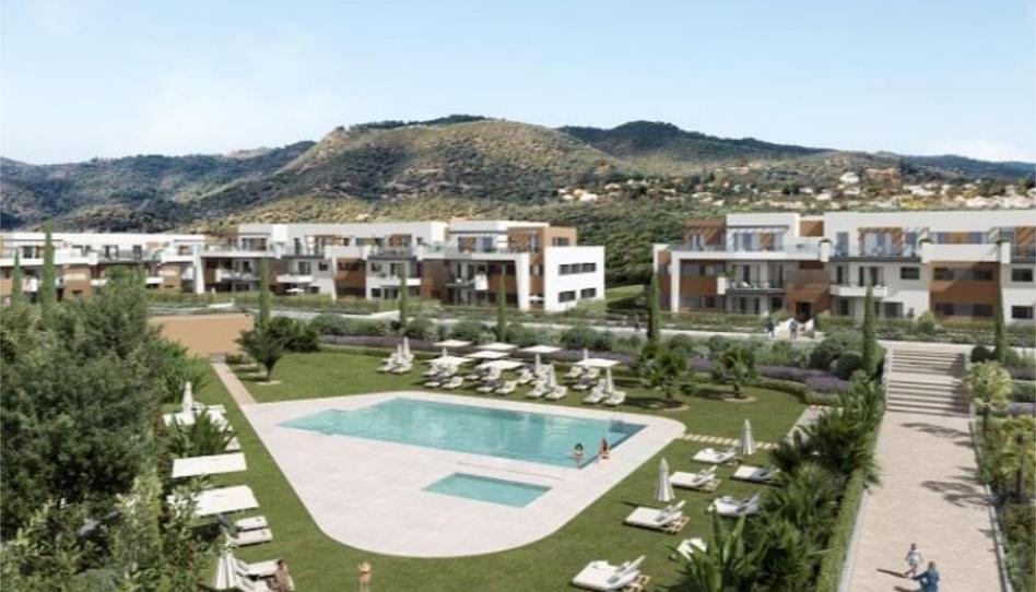 Pis de lloguer a Calle el Manantial, 5, Tablero Bajo - Arruzafilla, Córdoba - imatge 1 Foto 1 de Pis de lloguer a Calle el Manantial, 5, Tablero Bajo - Arruzafilla, Córdoba