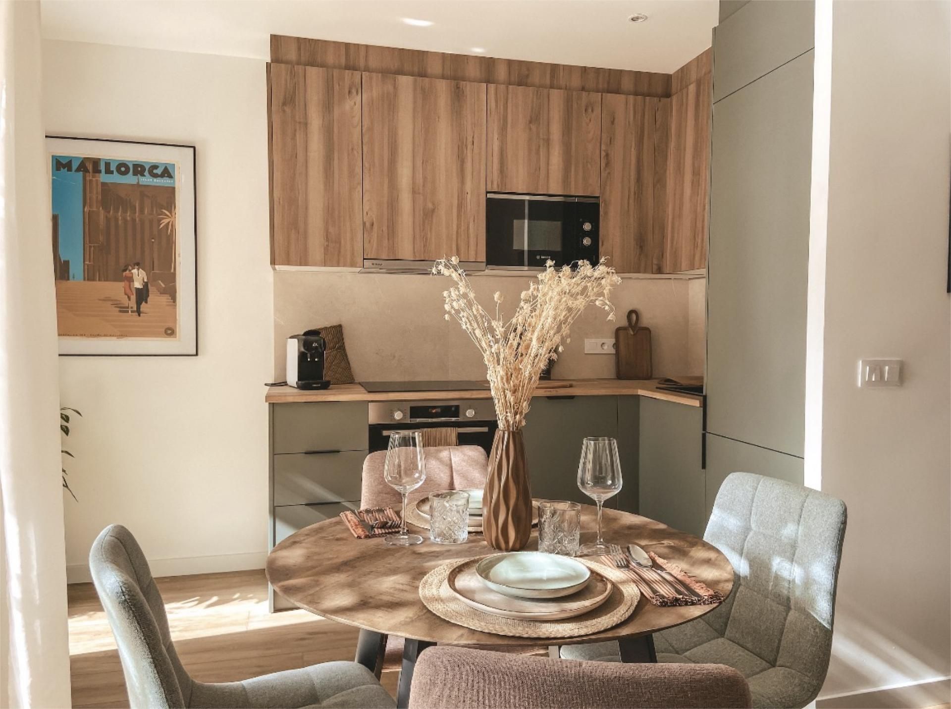 Flat to rent in Carrer de Jaume Ferran, 40, Plaça de Toros