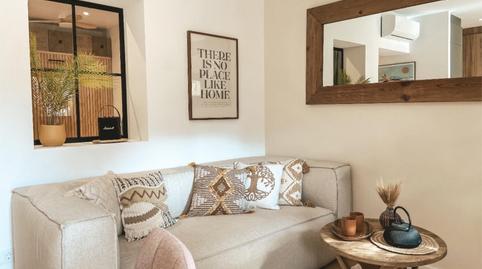 Flat to rent in Carrer de Jaume Ferran, 40, Plaça de Toros, Illes Balears - image 5 Photo 5 of Flat to rent in Carrer de Jaume Ferran, 40, Plaça de Toros, Illes Balears