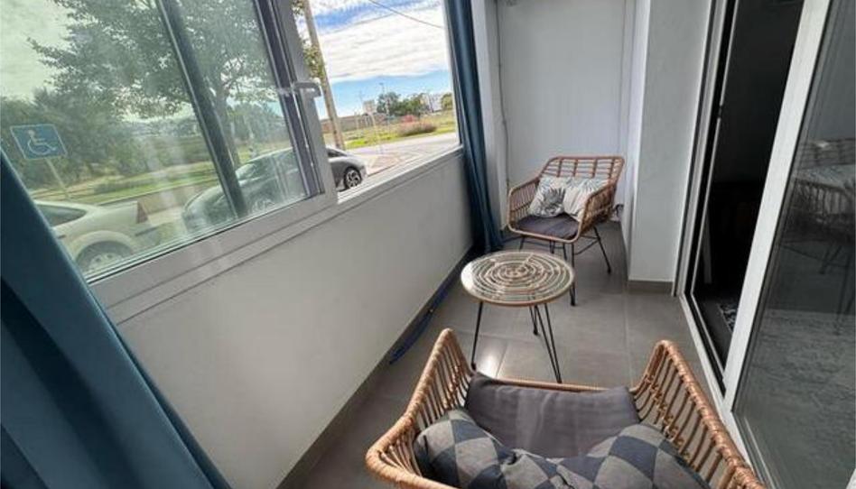 Apartament en venda a Nord, Girona - imatge 1 Foto 1 de Apartament en venda a Nord, Girona