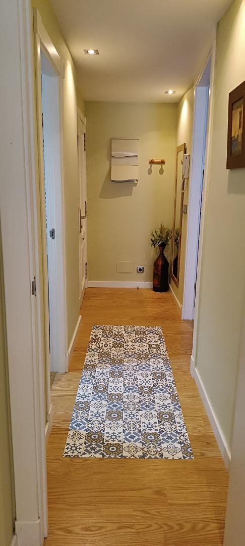 Wohnungen miete in Nigrán mit Heizung, Terrasse und Möbliert