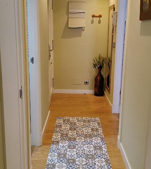 Apartamento de alquiler en Rúa Do Mariñeiro, 7, Panxón, Pontevedra - imagen 1 Foto 1 de Apartamento de alquiler en Rúa Do Mariñeiro, 7, Panxón, Pontevedra