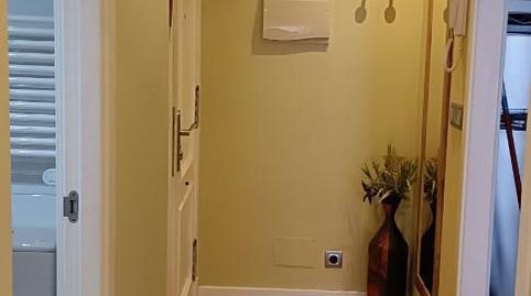 Apartamento de alquiler en Rúa Do Mariñeiro, 7, Panxón, Pontevedra - imagen 2 Foto 2 de Apartamento de alquiler en Rúa Do Mariñeiro, 7, Panxón, Pontevedra