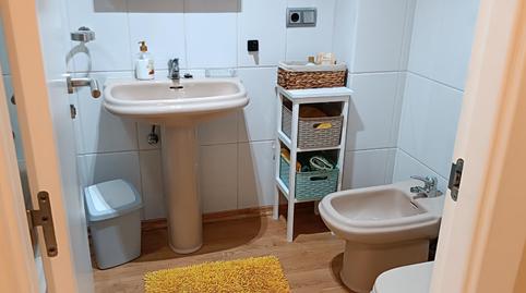 Apartamento de alquiler en Rúa Do Mariñeiro, 7, Panxón, Pontevedra - imagen 5 Foto 5 de Apartamento de alquiler en Rúa Do Mariñeiro, 7, Panxón, Pontevedra