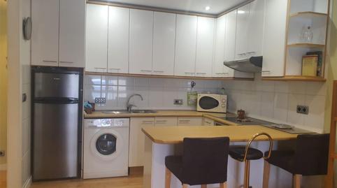 Apartamento de alquiler en Rúa Do Mariñeiro, 7, Panxón, Pontevedra - imagen 3 Foto 3 de Apartamento de alquiler en Rúa Do Mariñeiro, 7, Panxón, Pontevedra