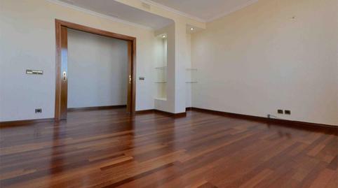 Pis de lloguer a Plaza Manolete, 2, Cuatro Caminos - Azca, Madrid - imatge 4 Foto 4 de Pis de lloguer a Plaza Manolete, 2, Cuatro Caminos - Azca, Madrid