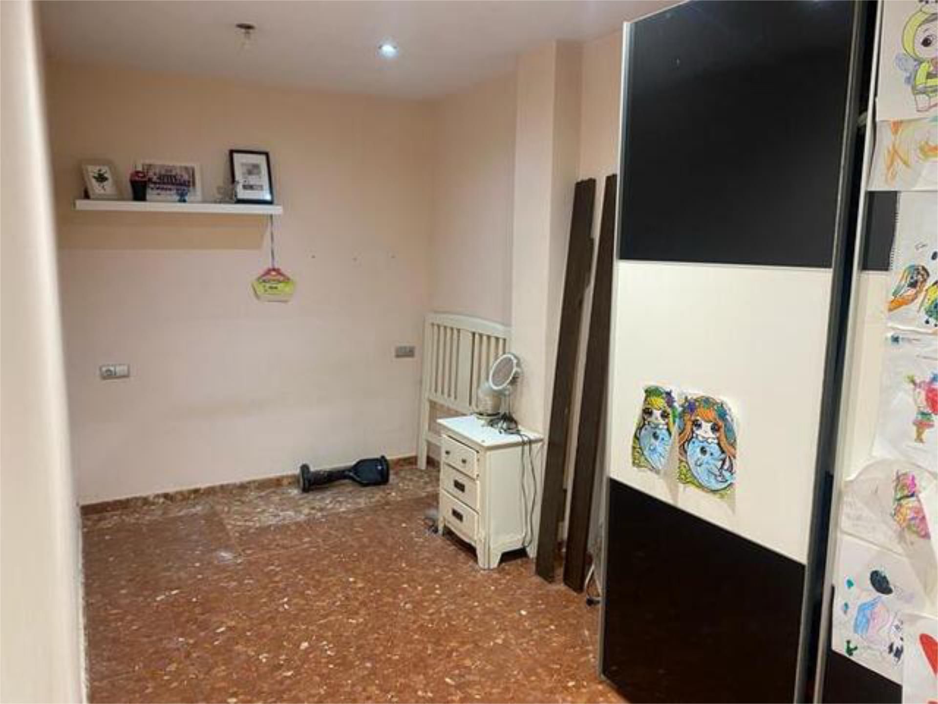 Flat to rent in Pago San José - Princi - Jerez