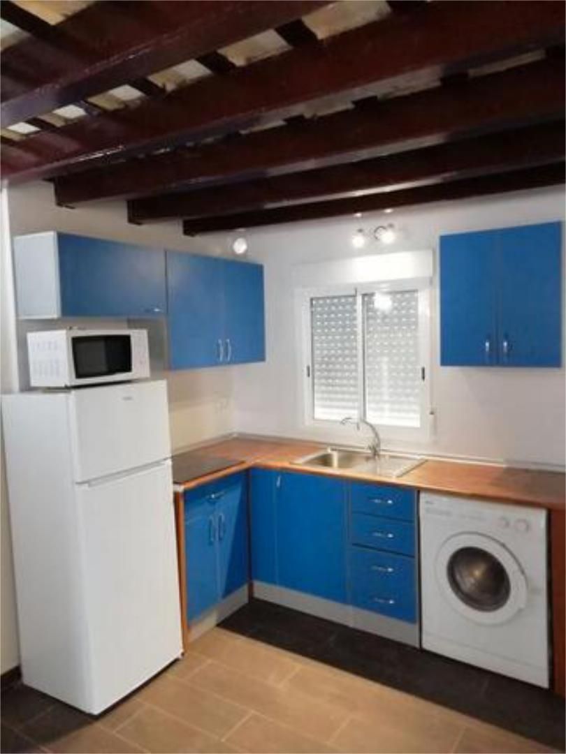 Attic to rent in La Caleta - La Viña Attic to rent in La Caleta - La Viña