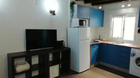 Foto 2 de Àtic de lloguer a La Caleta - La Viña,  Cádiz Capital