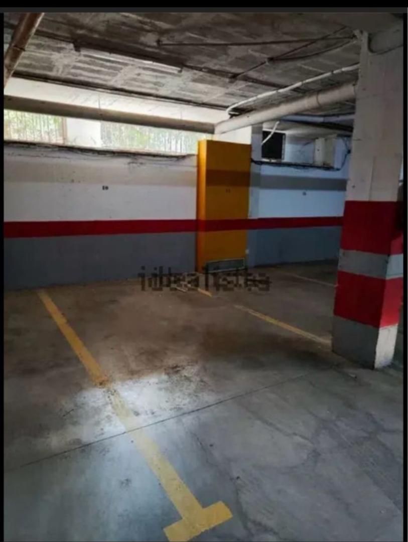 Garage for sale in Avenida de Jerez, 19, Barriada de Pineda Parking of Garage for sale in Sevilla Capital