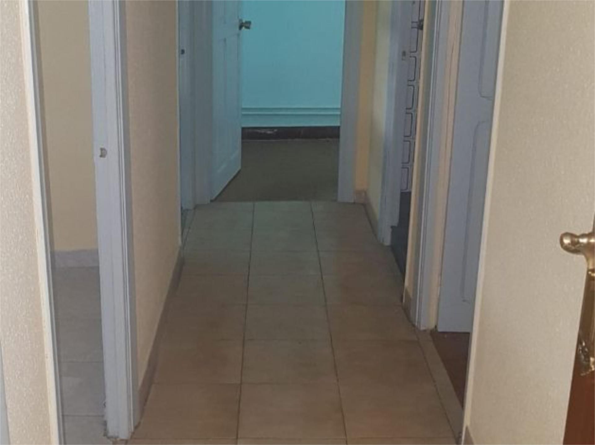 Pis de lloguer en Ponferrada amb Calefacció i Traster