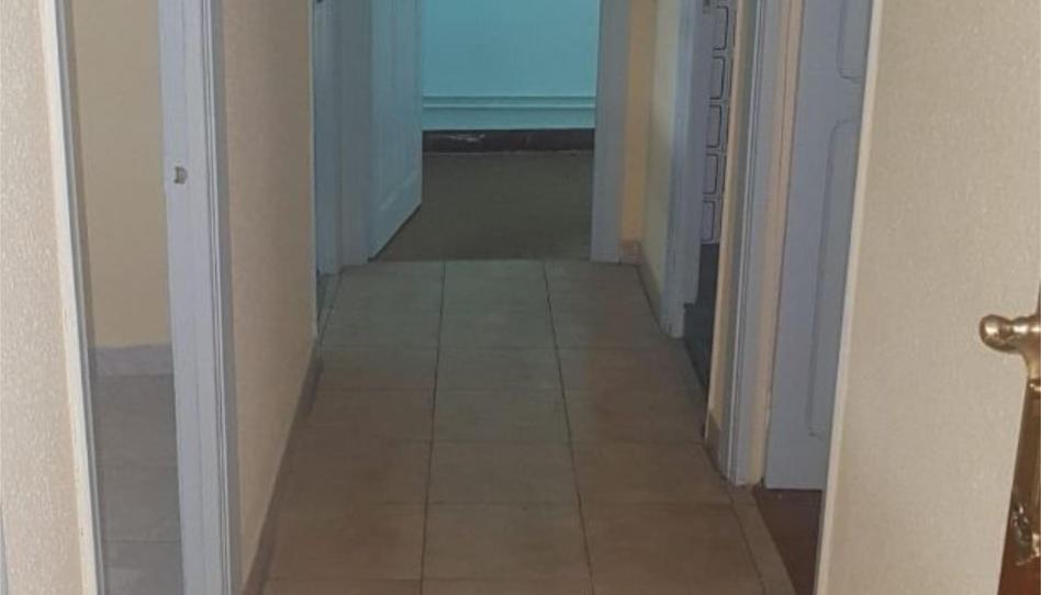 Foto 1 de Pis de lloguer a Calle Jaen, 10, Flores de Sil - La Placa, León