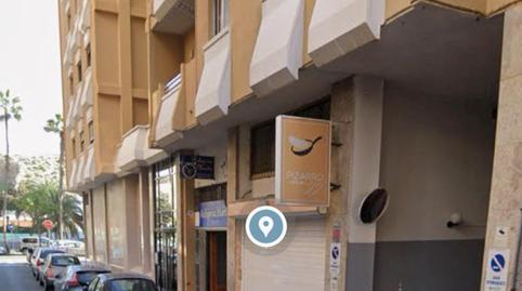 Garage to rent in Calle Pizarro, 22, Guanarteme, Las Palmas - image 3 Photo 3 of Garage to rent in Calle Pizarro, 22, Guanarteme, Las Palmas