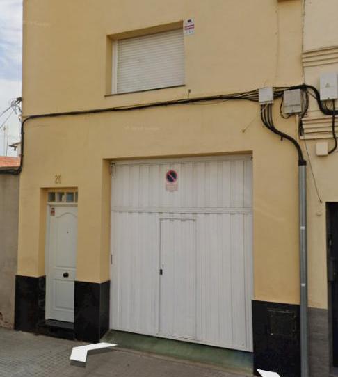 Foto 1 de Casa adosada en venda a Carrer Joan Amades, 20, Parc d’Europa, Barcelona
