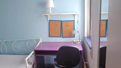 Foto 3 de Pis per a compartir a Rúa de José Luis Bugallal Marchesi, 18, Someso - Matogrande, A Coruña