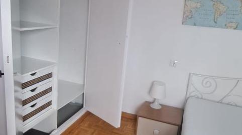 Foto 2 de Pis per a compartir a Rúa de José Luis Bugallal Marchesi, 18, Someso - Matogrande, A Coruña