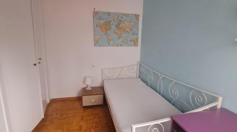 Foto 4 de Pis per a compartir a Rúa de José Luis Bugallal Marchesi, 18, Someso - Matogrande, A Coruña