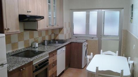 Foto 5 de Pis per a compartir a Rúa de José Luis Bugallal Marchesi, 18, Someso - Matogrande, A Coruña