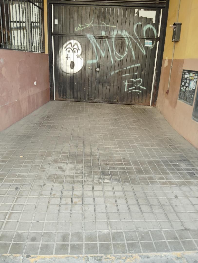 Garatge en venda a Calle de los Coronados, 8, Zona Centro - Ayuntamiento Vista exterior de Garatge en venda en Pinto