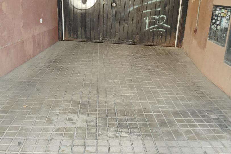 Foto 1 de Garatge en venda a Calle de Los Coronados, 8, Zona Centro - Ayuntamiento, Madrid