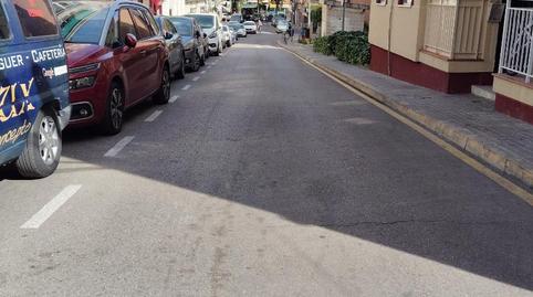 Foto 2 de Garatge en venda a Calle de Los Coronados, 8, Zona Centro - Ayuntamiento, Madrid