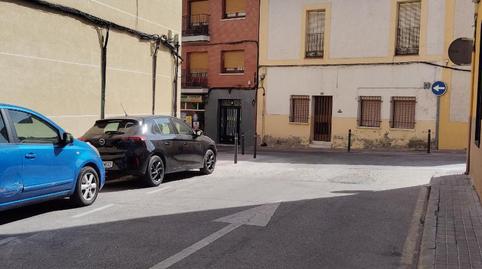 Foto 3 de Garatge en venda a Calle de Los Coronados, 8, Zona Centro - Ayuntamiento, Madrid