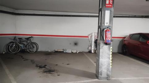 Foto 4 de Garatge en venda a Calle de Los Coronados, 8, Zona Centro - Ayuntamiento, Madrid