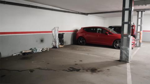 Foto 5 de Garatge en venda a Calle de Los Coronados, 8, Zona Centro - Ayuntamiento, Madrid